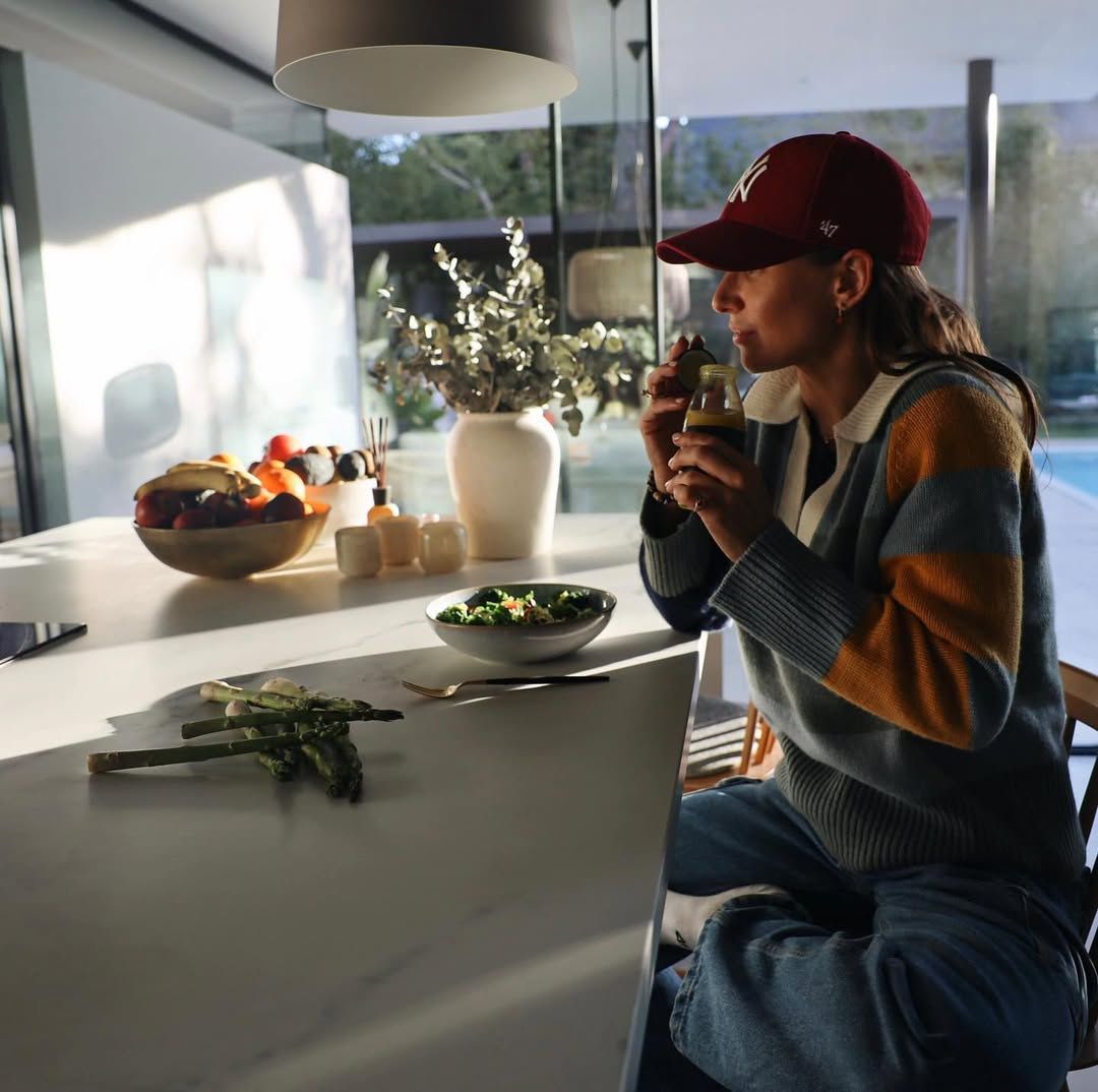 Willa Lewandowskich na Majorce