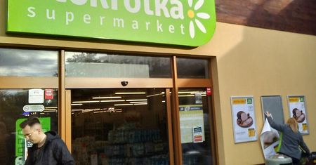 25 zł na kolejne zakupy w Stokrotce. Oto warunek. Czas do 14 sierpnia