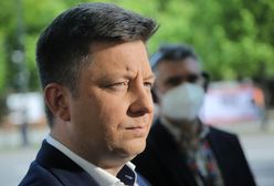 Afera mailowa. Europoseł PO: w tym momencie jest już musztarda po obiedzie