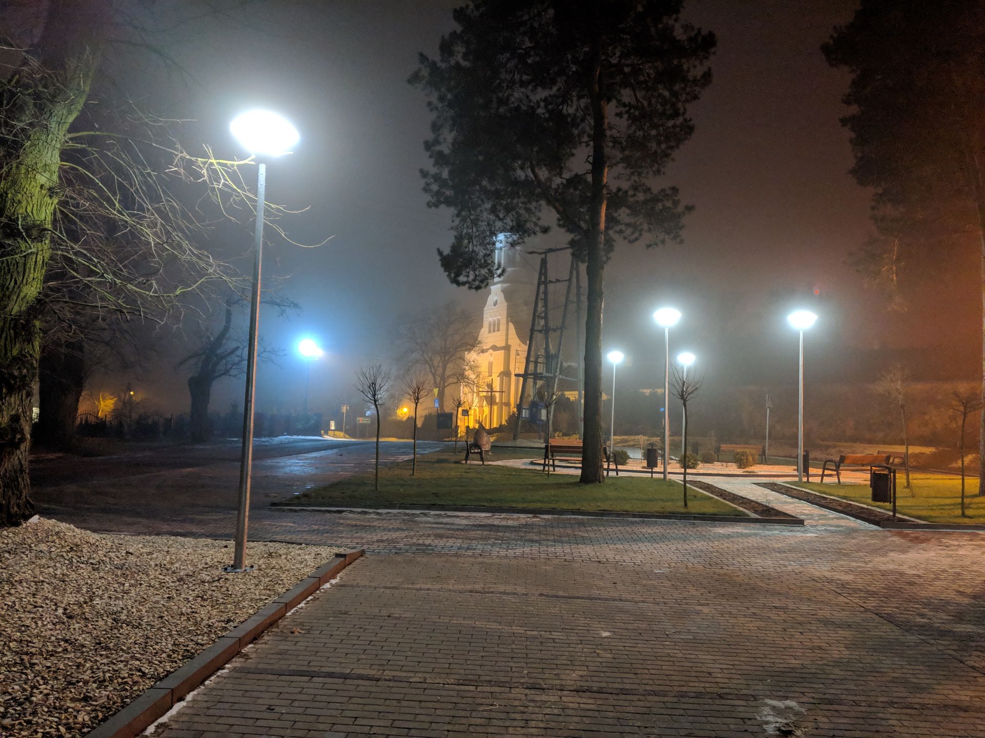 Test Google Pixel 3 – smartfon z najlepszą wersją Androida i ściskaną obudową 24