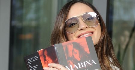 Marina: "Od kiedy zaczęłam być z moim mężem, wszyscy zaczęli wymyślać kłamstwa na mój temat" (ZDJĘCIA)