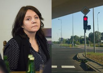 Joanna Lichocka straciła prawo jazdy. "Przyjęłam mandat! Nie zasłaniałam się immunitetem!"