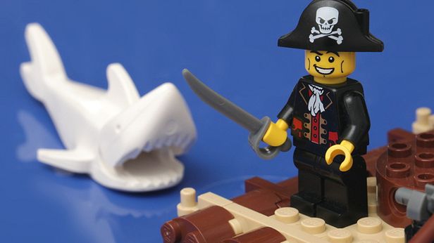 Najczęściej piratowane filmy wszech czasów [TOP 10] 1