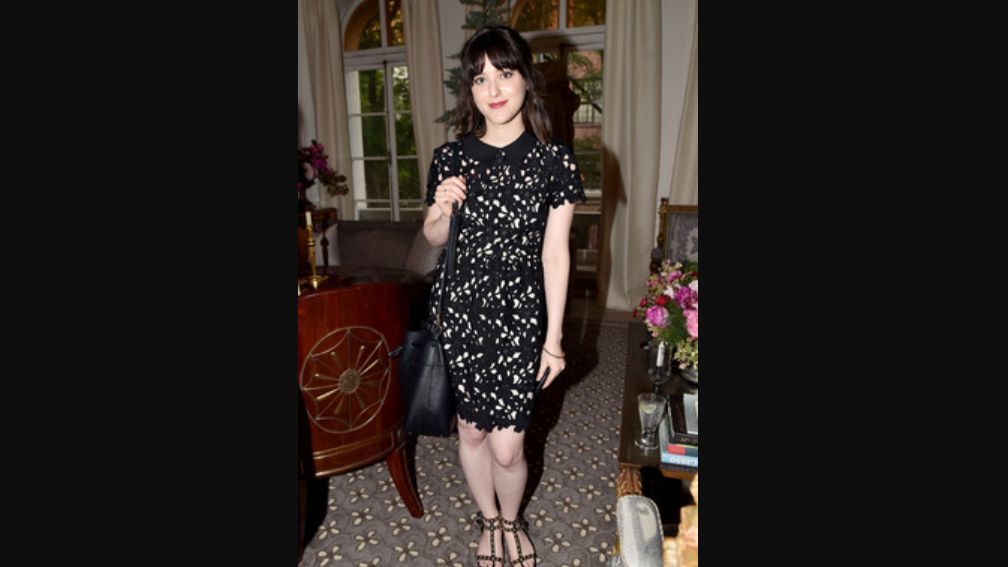 Przez rok nie piła alkoholu. Jakie są efekty?