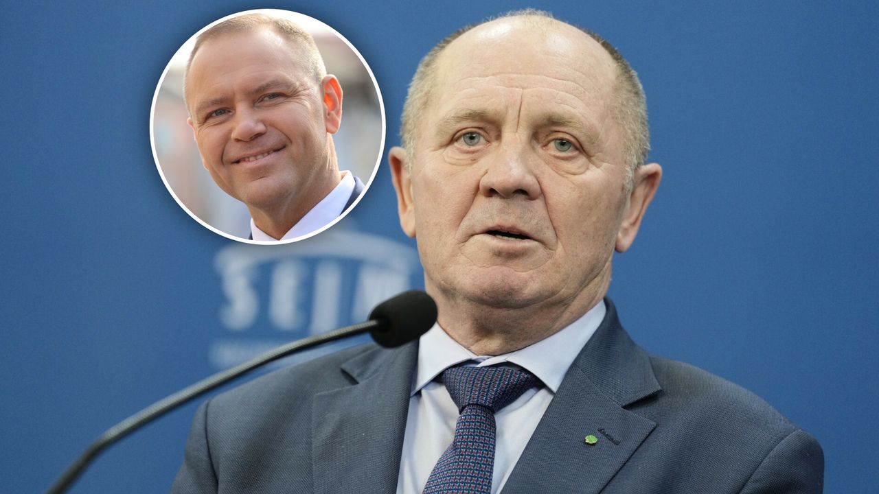 Oczywista odpowiedź? Były minister jest pewien wyniku ew. referendum Nawrockiego