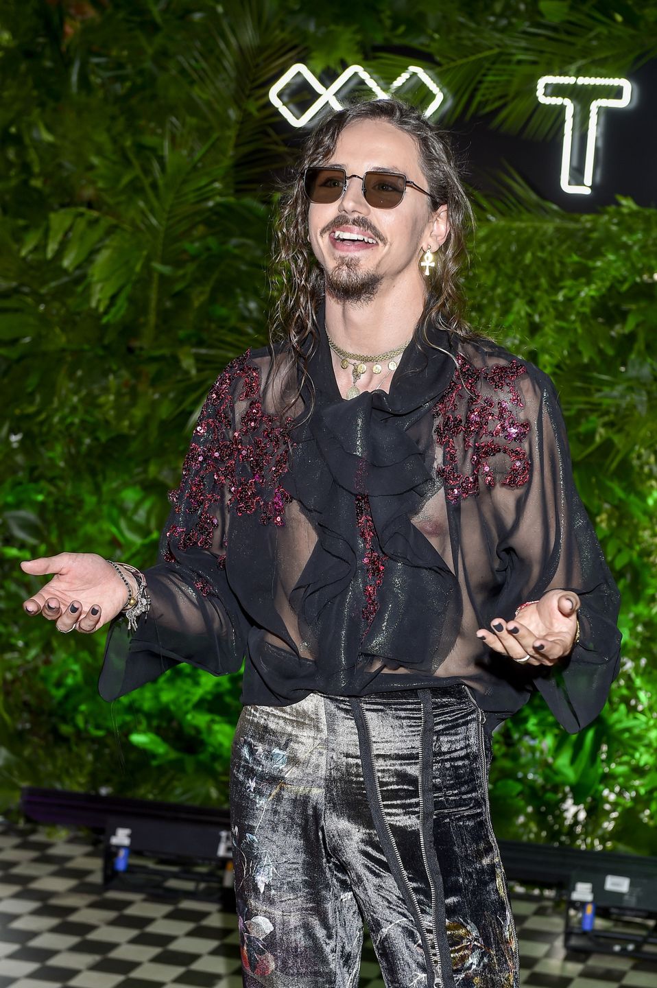 Michał Szpak