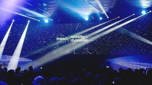 Impact Mobility rEVolution