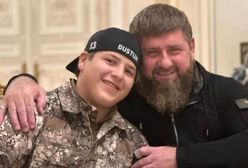 Pobił aktywistę. Syn Kadyrowa został odznaczony