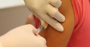 Warszawa. Szczepienia przeciw grypie. Ruszył kolejny sezon