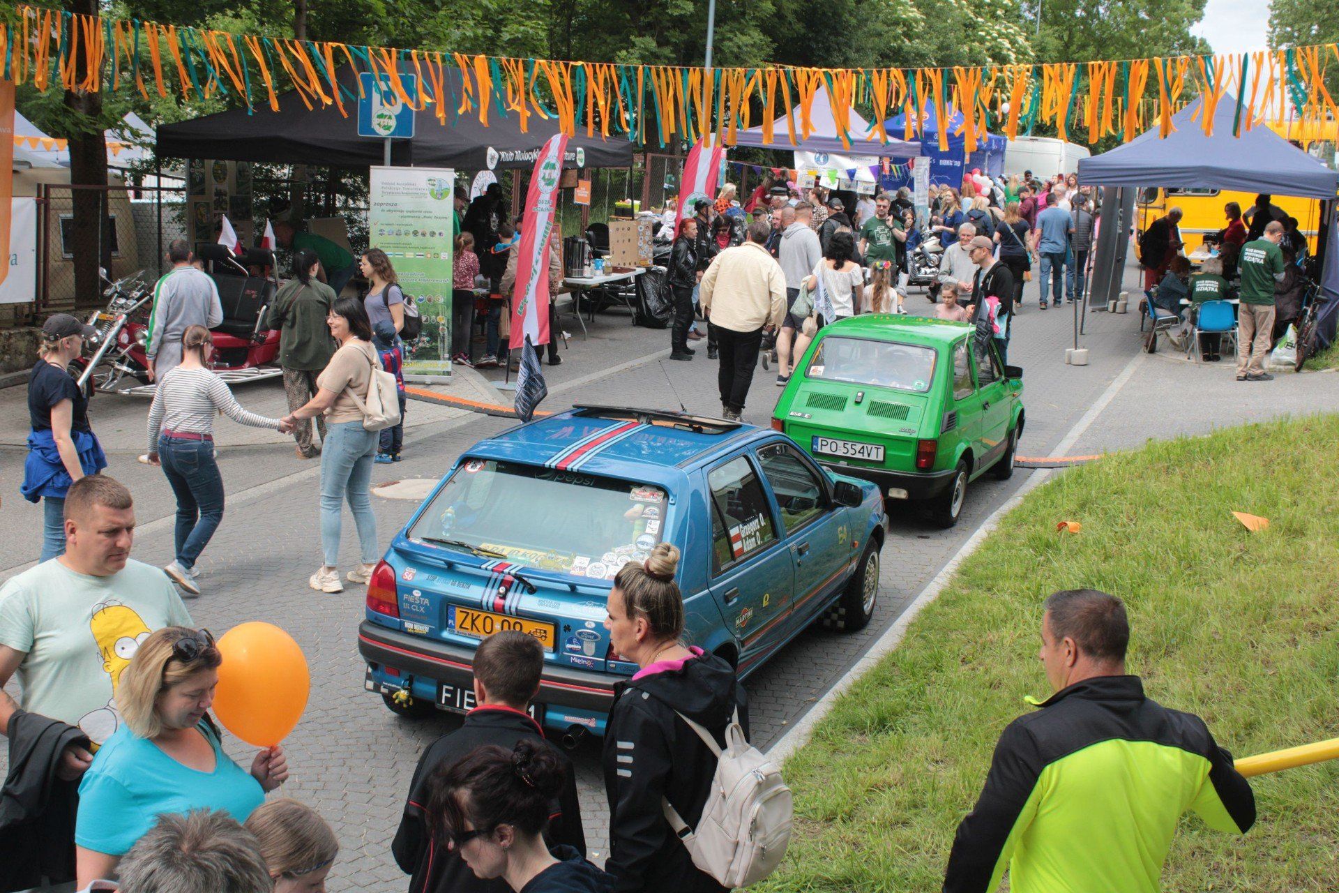 KOSZALIŃSKI FESTIWAL ORGANIZACJI POZARZADOWYCH