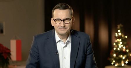 Morawiecki "za" karą śmierci. "Nie zgadzam się z nauką Kościoła"