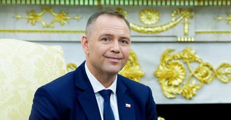 "Dostałem zaproszenie". Karol Nawrocki ma pojechać na szczyt G20 w 2026 roku