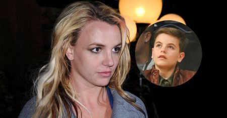 Syn Britney Spears udzielił wywiadu. 15-latek szczerze ocenił mamę