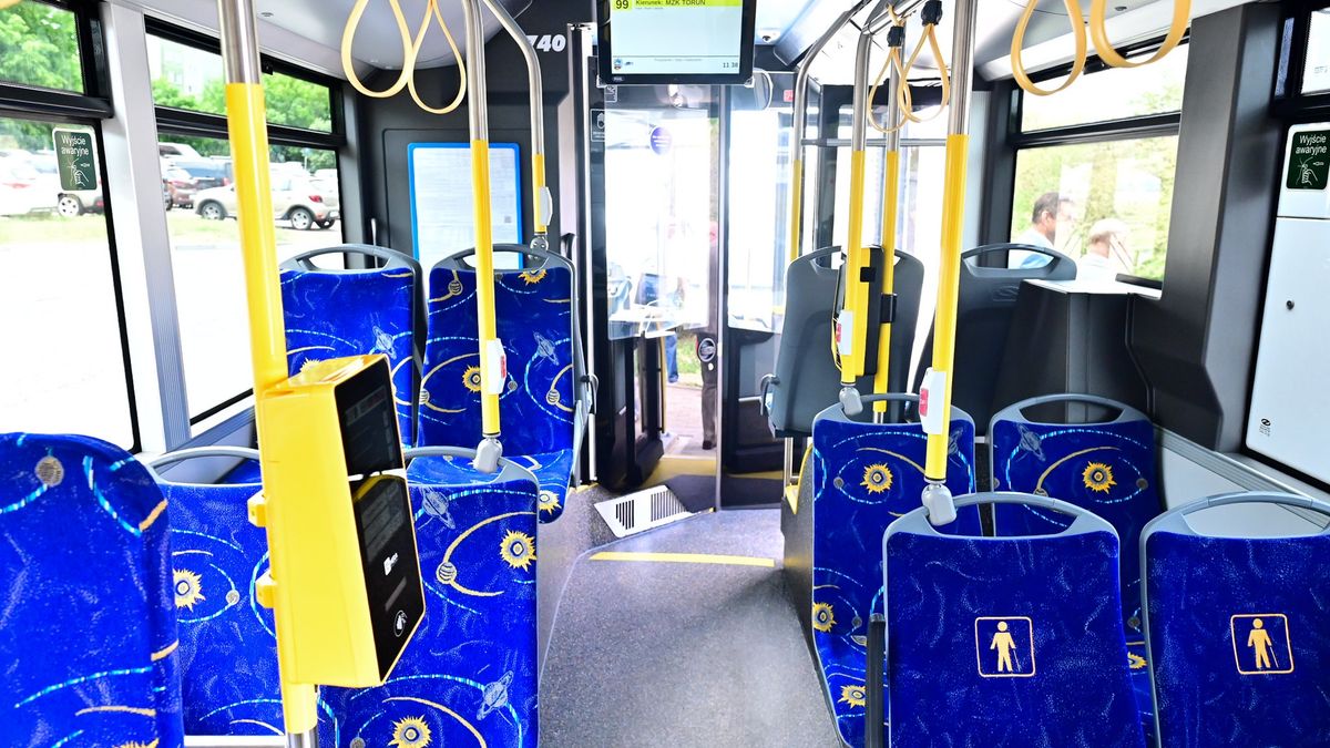 Spore inwestycje MZK. Toruń pozyskuje autobusy elektryczne. 