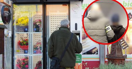 Zrobił przyjemność przypadkowym kobietom. Grozi mu więzienie