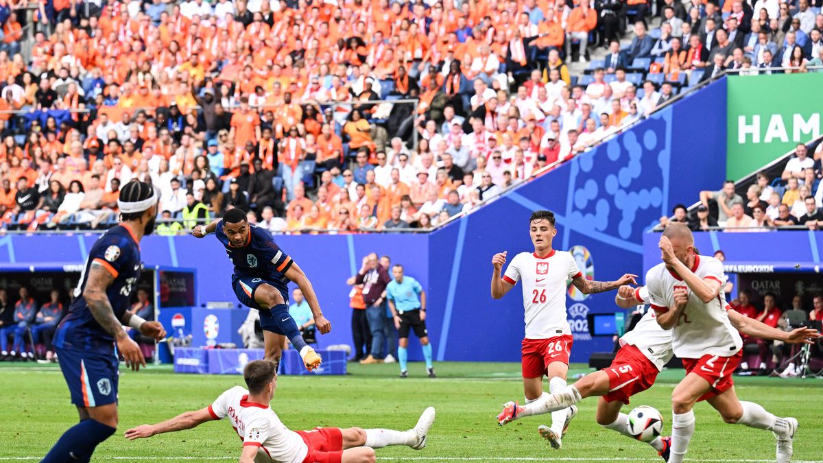 UEFA EURO 2024 - Poland vs Netherlands
Sina Schuldt
