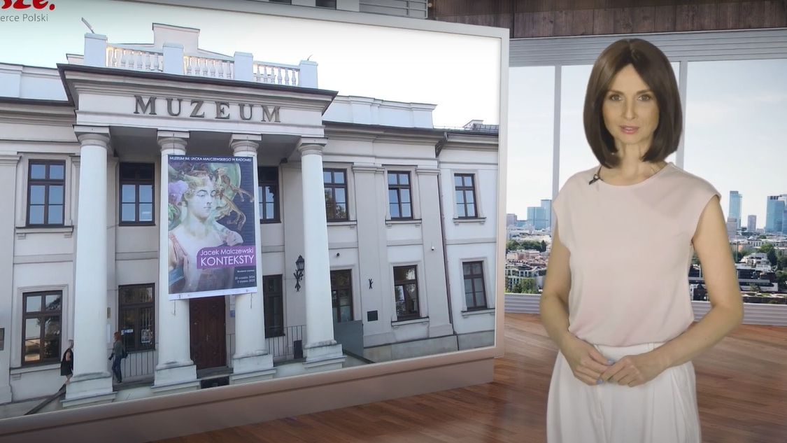Informacje z Mazowsza