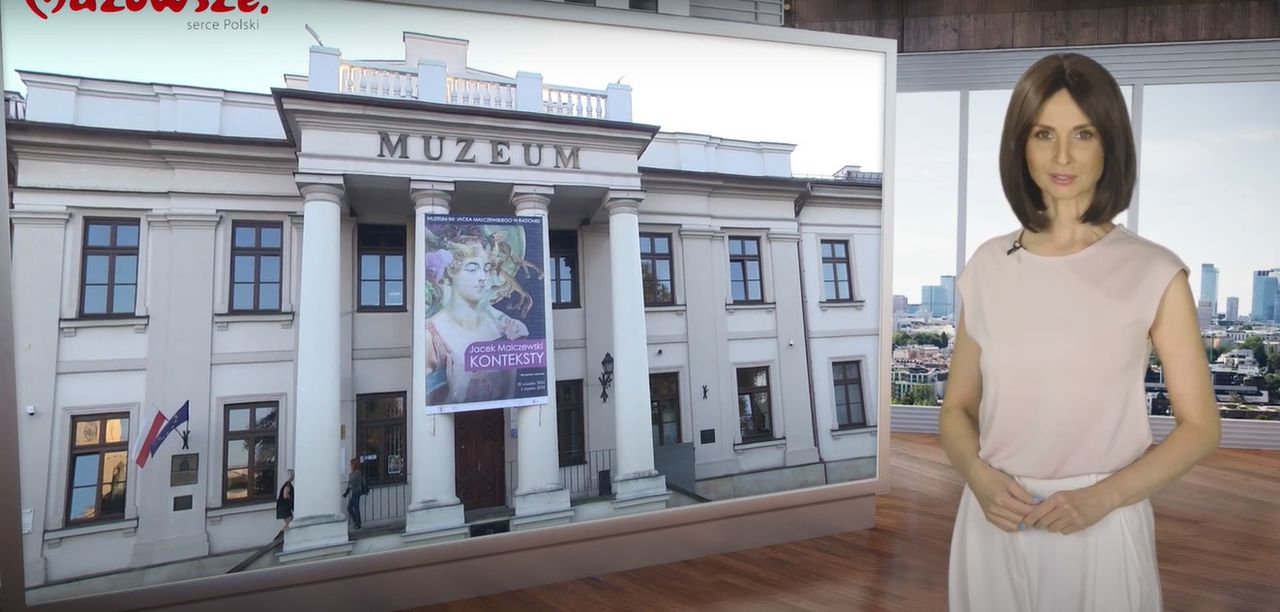 Informacje z Mazowsza odcinek 16