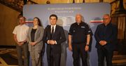 Sztab kryzysowy u wojewody śląskiego po zamknięciu chorzowskiej estakady. Poszukiwanie rozwiązań dla komunikacyjnego paraliżu