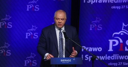 Zasiłek pogrzebowy zostanie podniesiony? Deklaracja Sasina