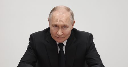 Niepokojące słowa. "Rosja będzie próbowała wbijać klin między Polskę a Ukrainę"