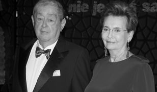 Gwiazdy TVN żegnają Mariusza Waltera. "Mistrz, wizjoner"