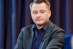 Jarosław Kuźniar przez lata był gwiazdą TVN. W końcu wyznał, dlaczego zniknął z anteny