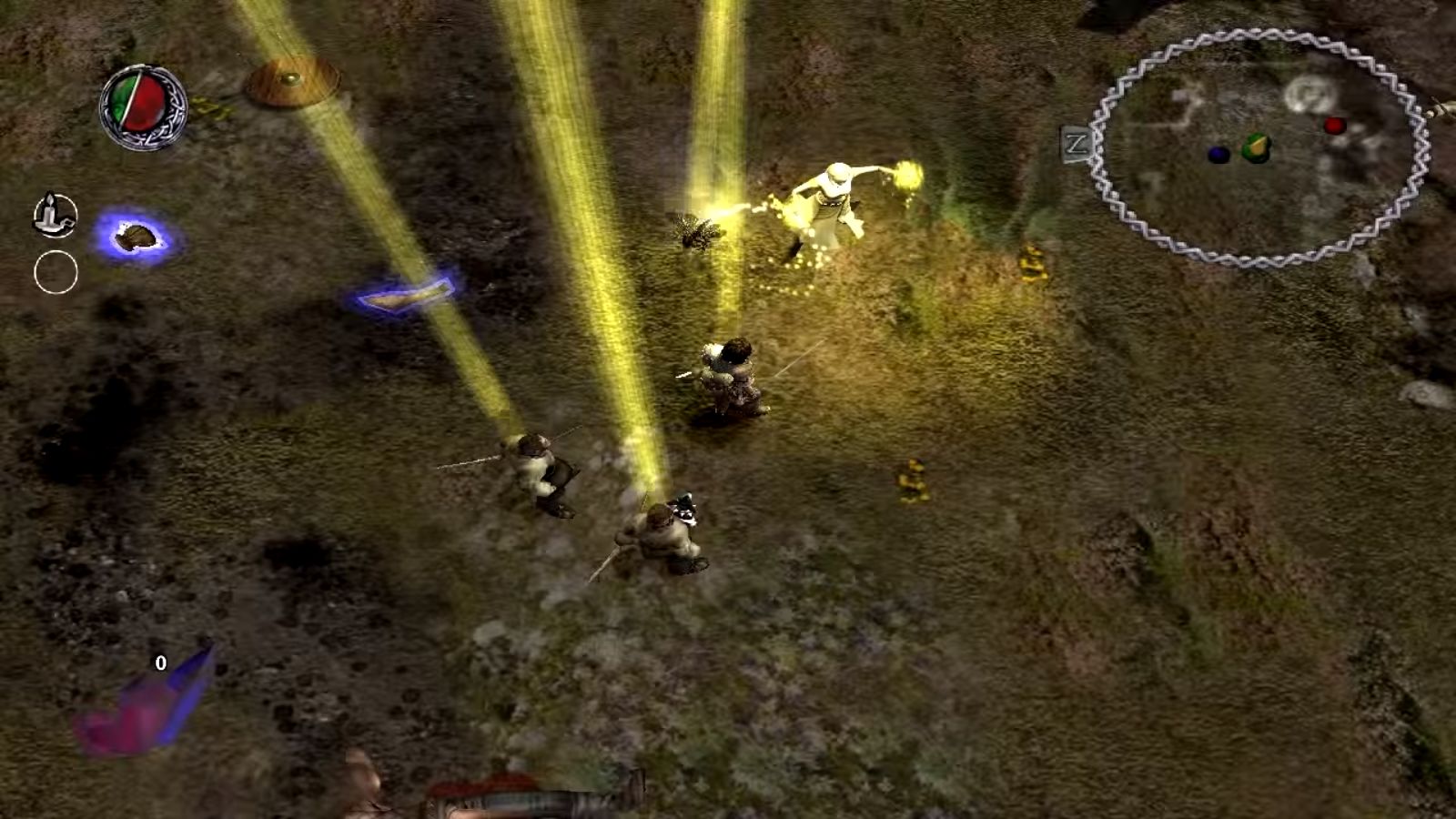 5 gier, które przywędrowały na urządzenia mobilne z konsol i pecetów [Android, iOS i Windows] 2