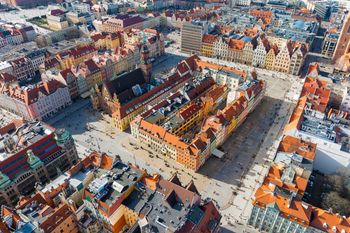 Pogoda we Wrocławiu. Prognoza na wtorek 23 czerwca. Słonecznie i bez opadów