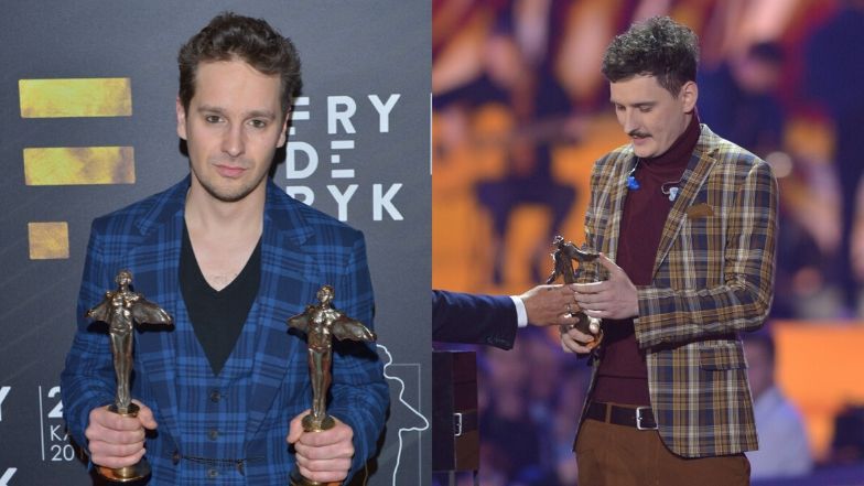 Fryderyki 2019, Krzysztof Zalewski, Dawid Podsiadło