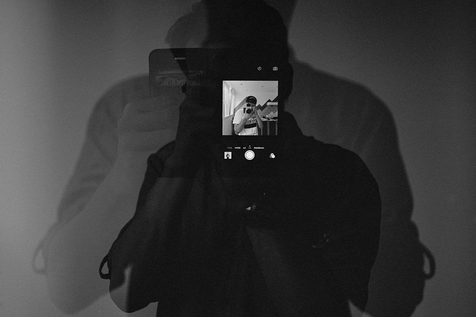 Co oznacza bycie „profesjonalnym fotografem?” 4