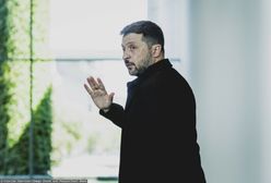 Zełenski nie poleci sam. Wiadomo, kto będzie mu towarzyszyć w Waszyngtonie