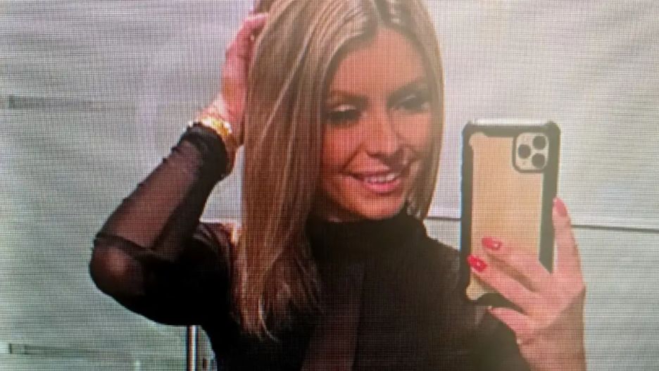 Zaginęła 38-letnia mieszkanka Krosna.