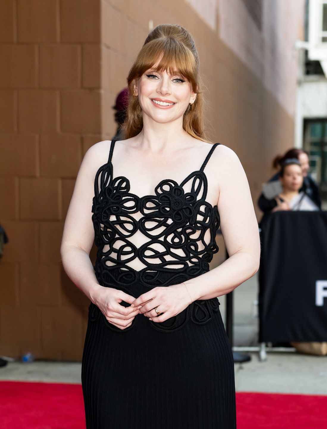 Bryce Dallas Howard 