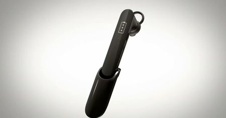 Nokia Reaction - słuchawka Bluetooth, która wszystko robi za nas