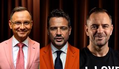 Politycy wygenerowani w AI z "radykalnym" przesłaniem. To akcja Klubu Jagiellońskiego