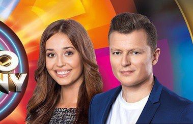 1,49 mln widzów „Koła fortuny” w sezonie 2018/2019. TVP2 zdecydowanym liderem