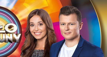 1,49 mln widzów „Koła fortuny” w sezonie 2018/2019. TVP2 zdecydowanym liderem