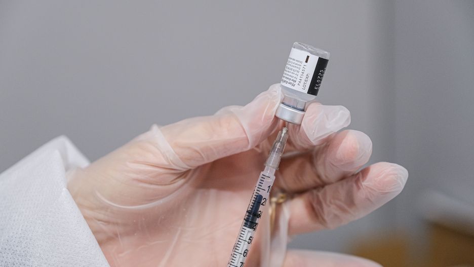 Firmy produkujące szczepionki stały się celem ataków hakerskich