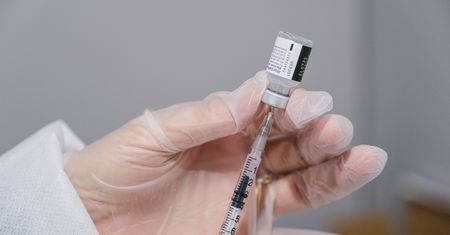 Korea Pn. oskarżona o próbę wykradzenia danych o szczepionkach na Covid-19.