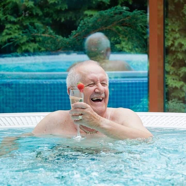 "Sanatorium miłości". Co wydarzyło się w niedzielnym odcinku show TVP?