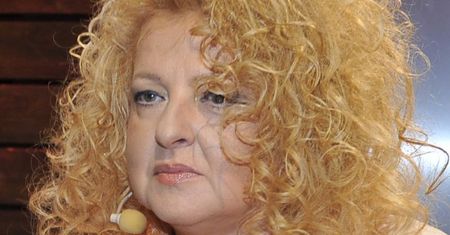 Magda Gessler NIE WPUŚCI do swoich restauracji osób niezaszczepionych? "Tak jest w Austrii, Szwajcarii"