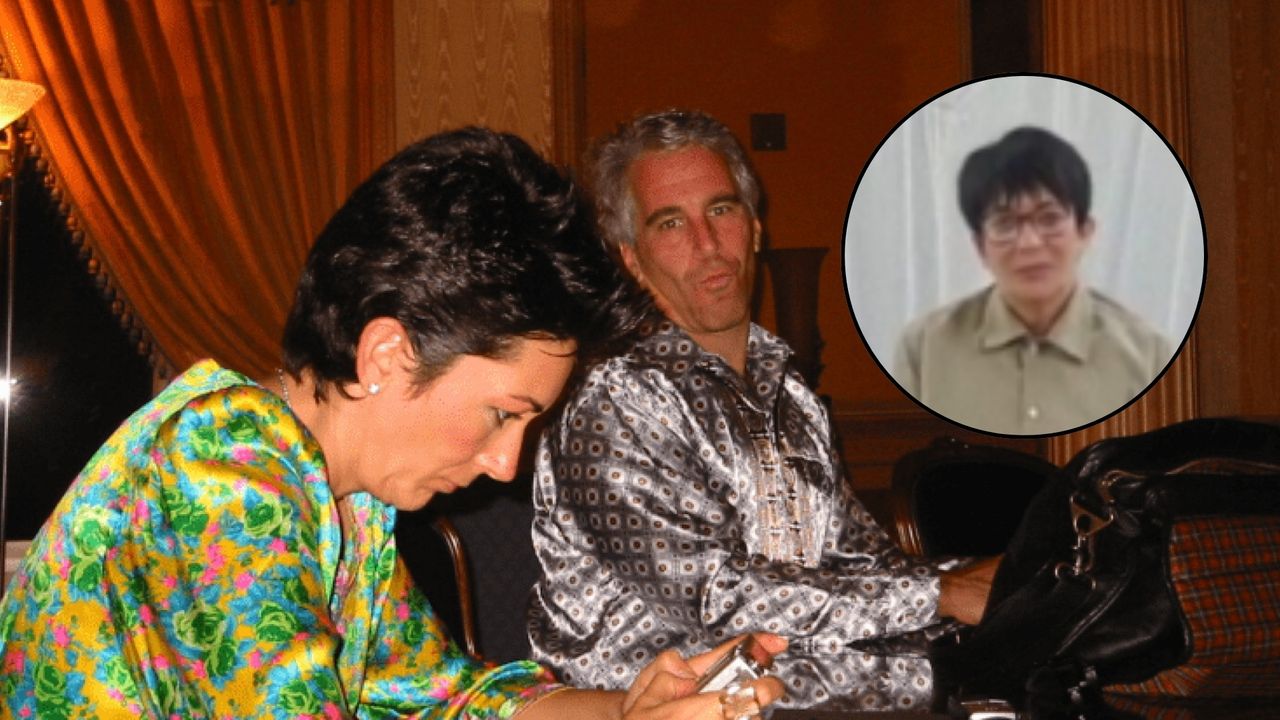 Była dziewczyna Epsteina przesłuchana. Apeluje do Trumpa o łaskę