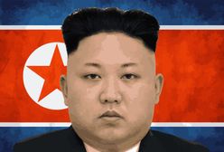 Kim Dzong-Un na wojennej ścieżce z młodzieżą. Śmierć za obejrzenie filmu