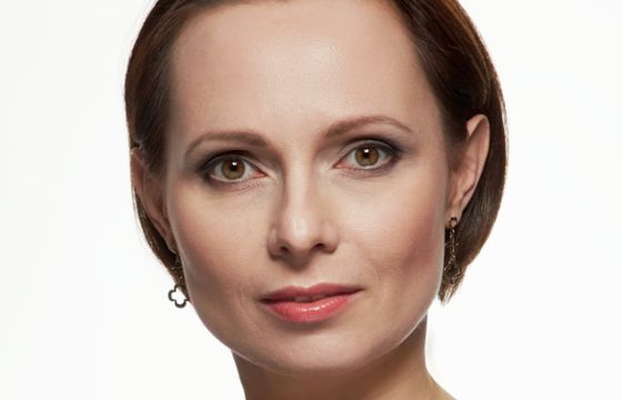 Larysa Żuchowska za Tomasza Leleno PR managerem Grupy Adamed