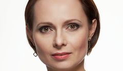 Larysa Żuchowska za Tomasza Leleno PR managerem Grupy Adamed