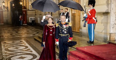 Sukcesja na duńskim tronie. Księżna Maria cieszy się ogromnym poparciem