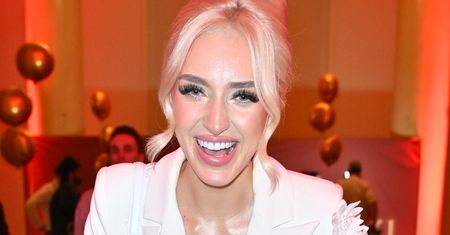 Caroline Derpienski okłamała Polaków. Z uśmiechem na ustach przyznała, że tylko udawała biedaczkę