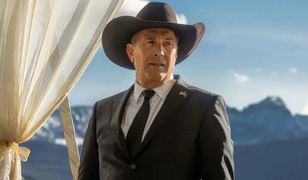 Co dalej z "Yellowstone"? Fani hitu nie będą zachwyceni