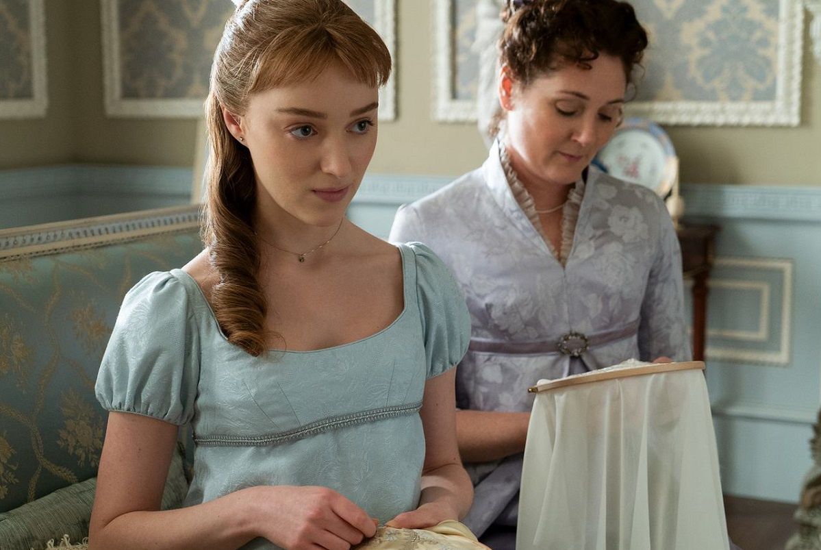 Internauci twierdzą, że Netflix zakłamuje historię